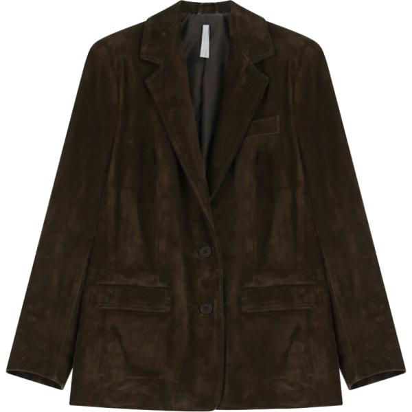 blazer Imperial marrone