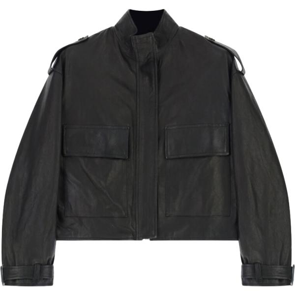 giacche Imperial nero