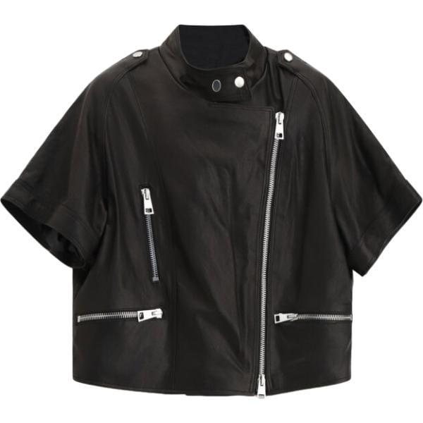 giacche Imperial nero