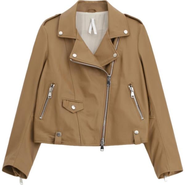 giacche Imperial marrone