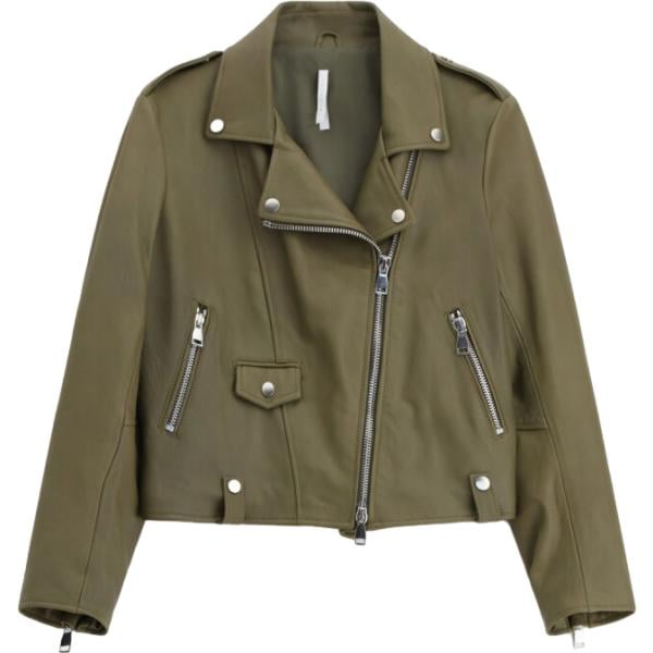 giacche Imperial verde