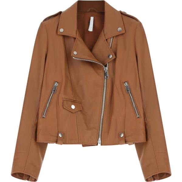 giacche Imperial marrone