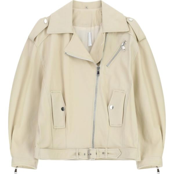 giacche Imperial bianco
