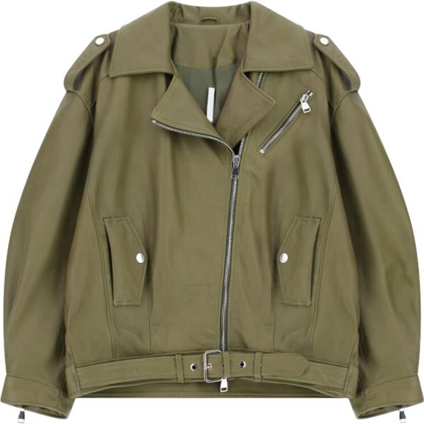 giacche Imperial verde