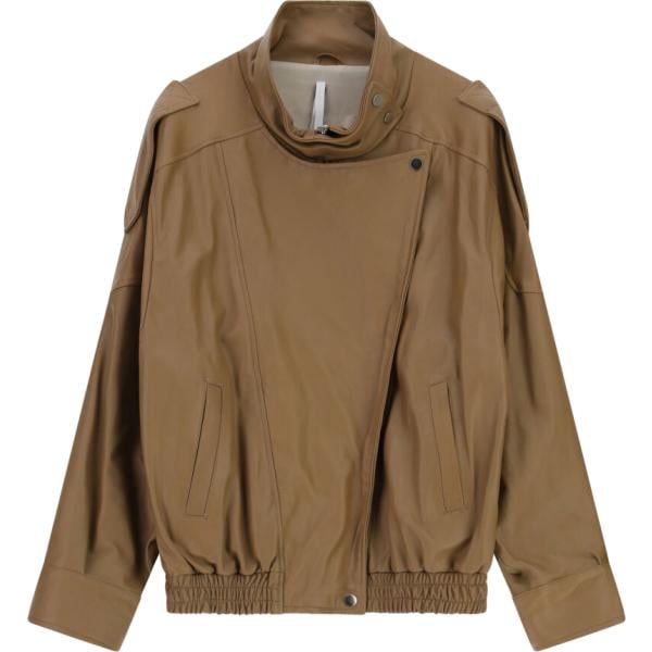 giacche Imperial marrone