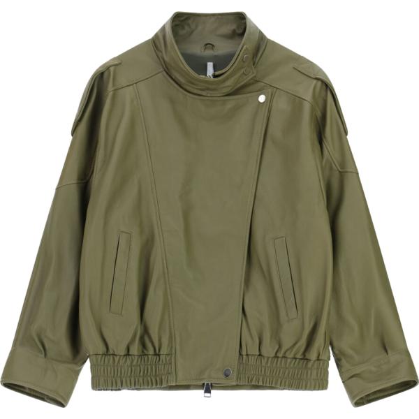 giacche Imperial verde