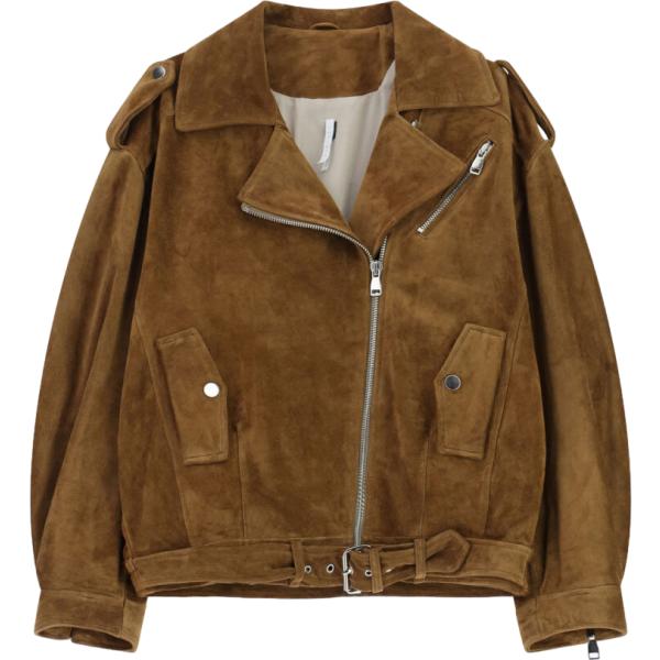 giacche Imperial marrone