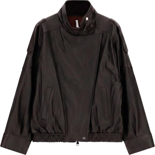 giacche Imperial marrone
