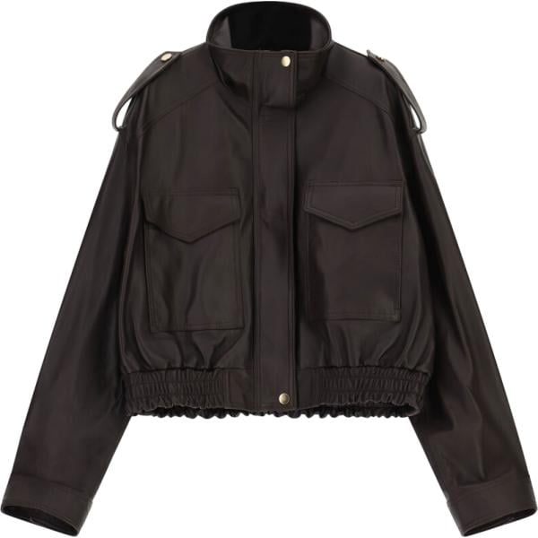 giacche Imperial marrone