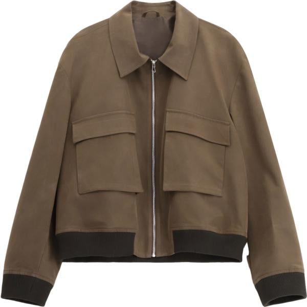 giacche Imperial marrone