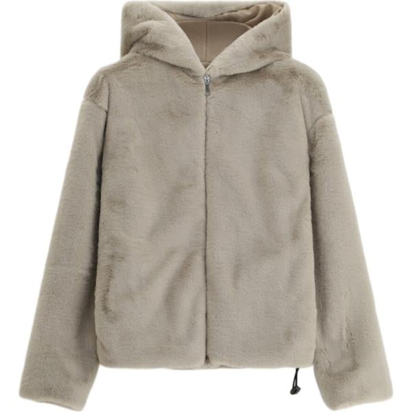 bomber Imperial marrone