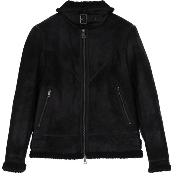 cappotti Imperial nero