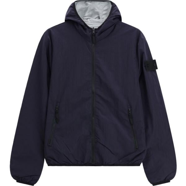 bomber Imperial blu