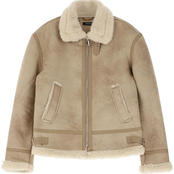 giacche Imperial marrone