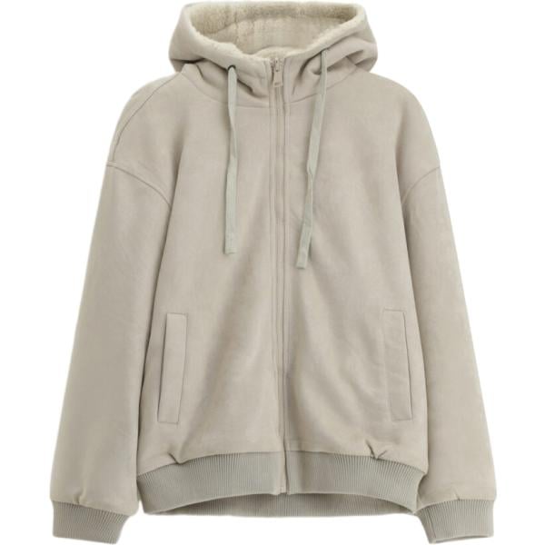 bomber Imperial marrone