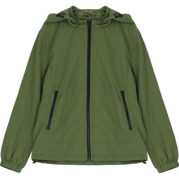 giacche Imperial verde