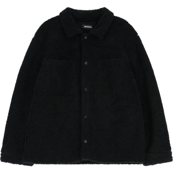 cappotti Imperial nero