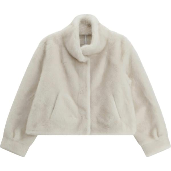 ecopellicce Imperial bianco