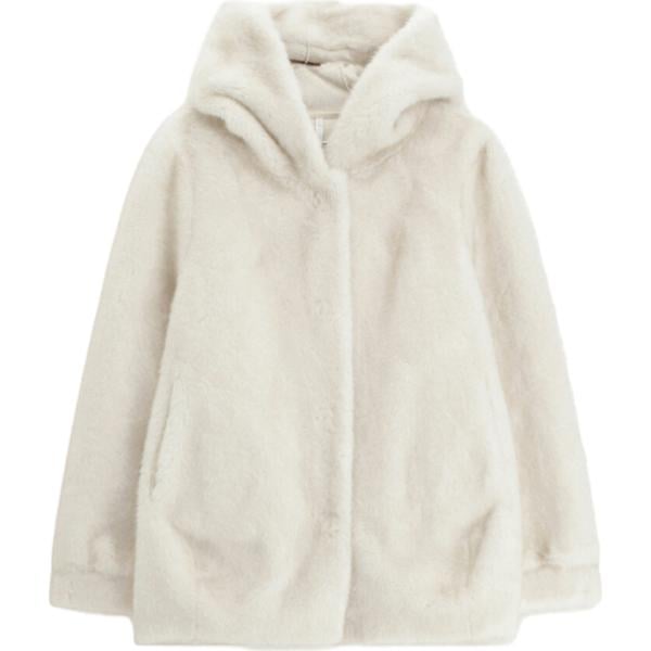 ecopellicce Imperial bianco