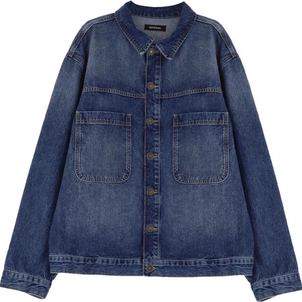 giacche Imperial blu