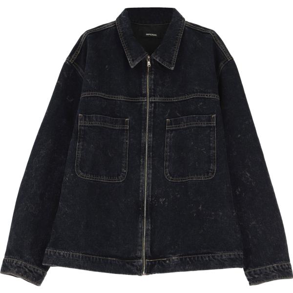 giacche Imperial blu