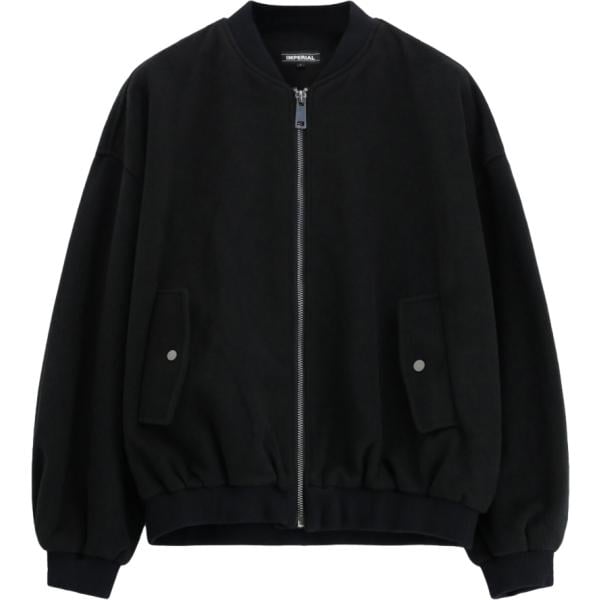 bomber Imperial nero