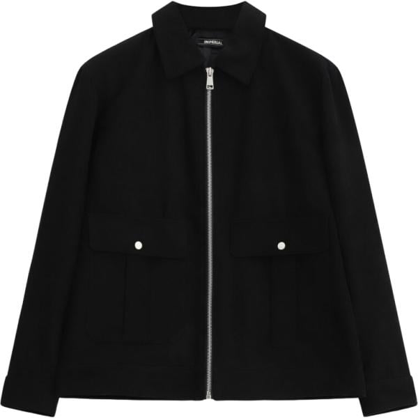 cappotti Imperial nero