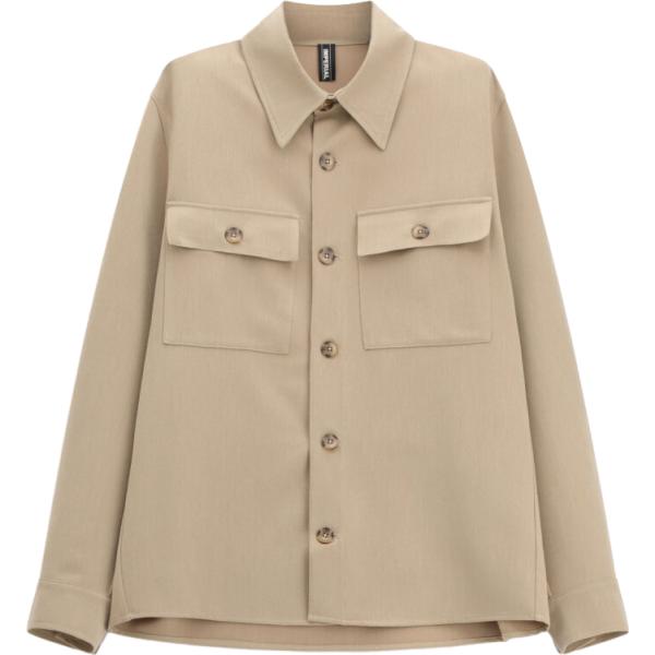 cappotti Imperial marrone