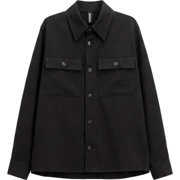 cappotti Imperial nero