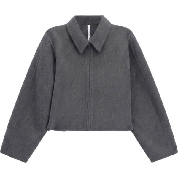 cappotti Imperial grigio