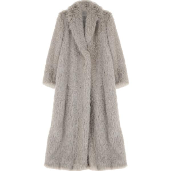 ecopellicce Imperial grigio