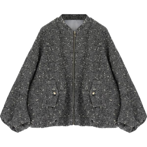 cappotti Imperial grigio