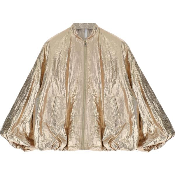 blazer Imperial marrone tinta unita