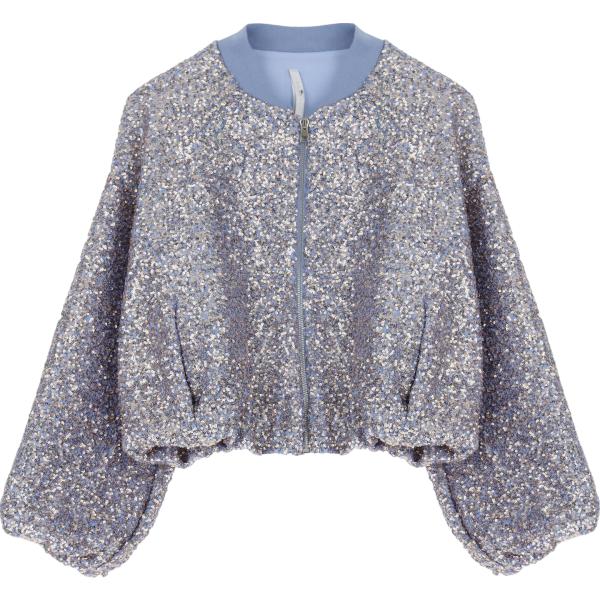 blazer Imperial grigio