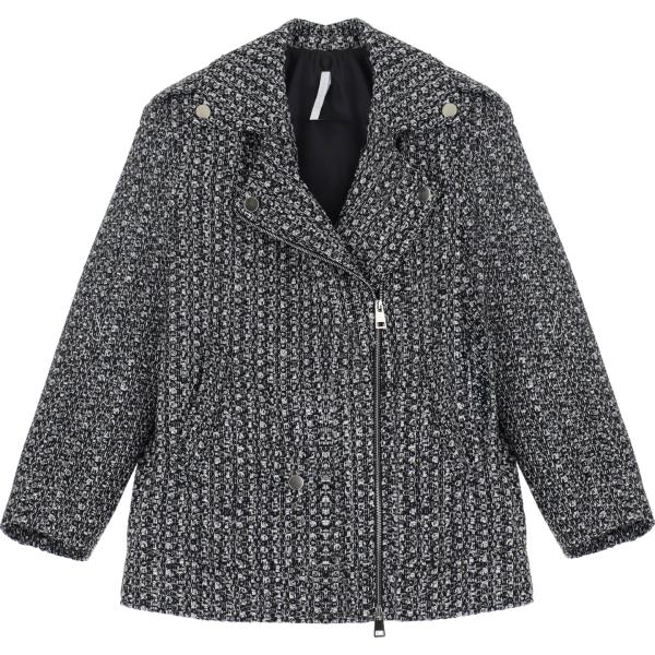blazer Imperial grigio