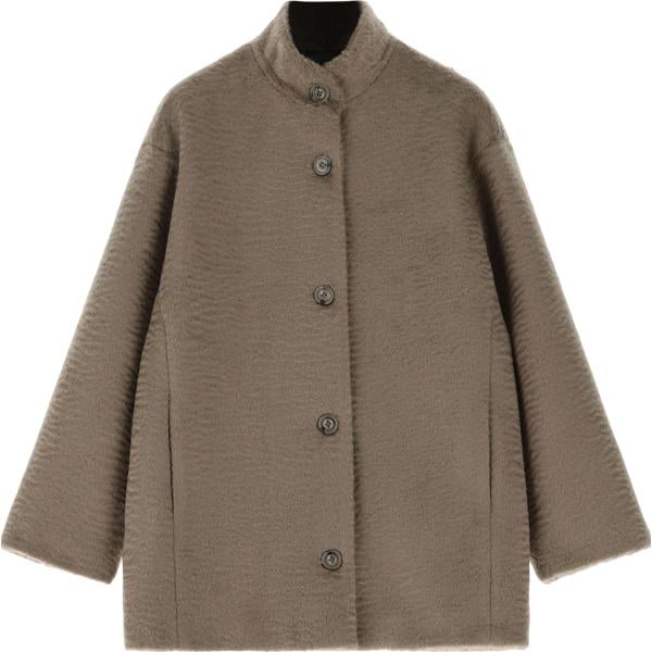 blazer Imperial marrone