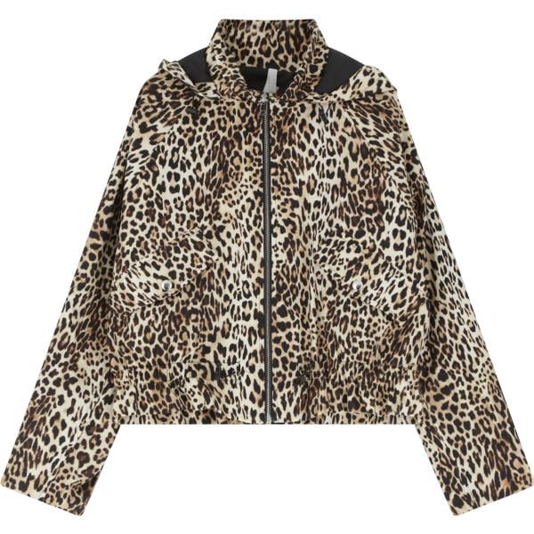 parka Imperial marrone