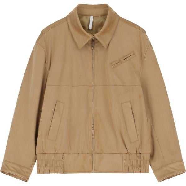 blazer Imperial marrone