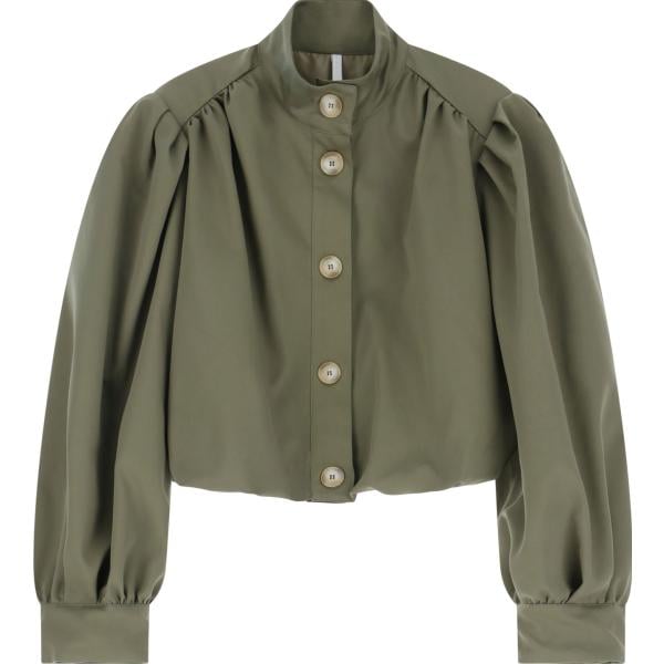 blazer Imperial verde