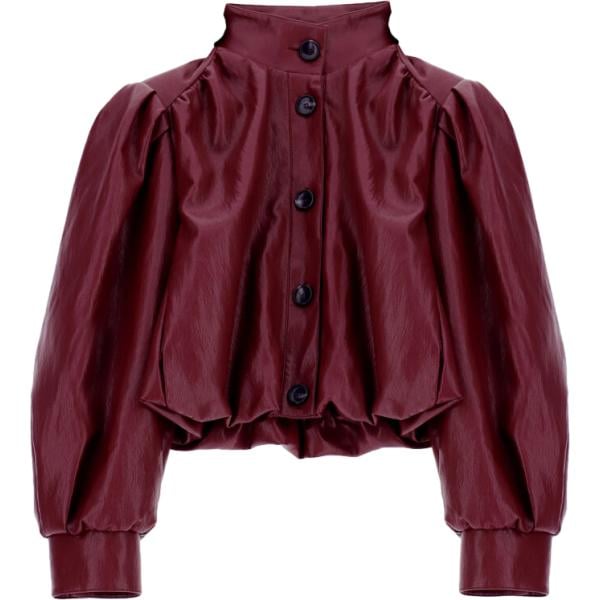 giacche Imperial rosso