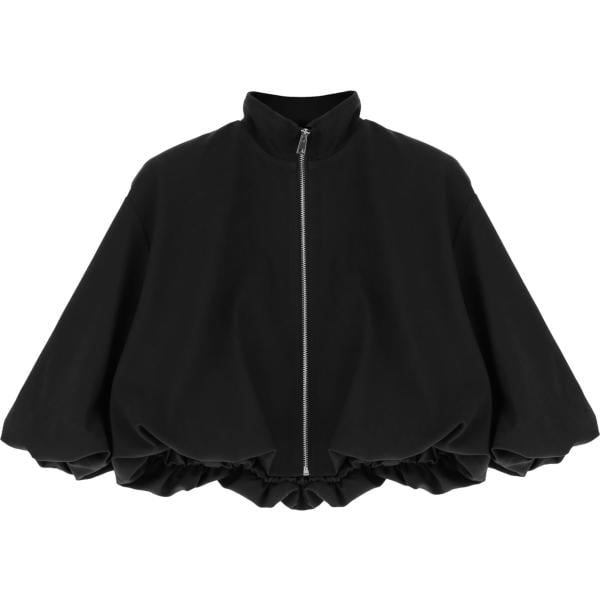 bomber Imperial nero