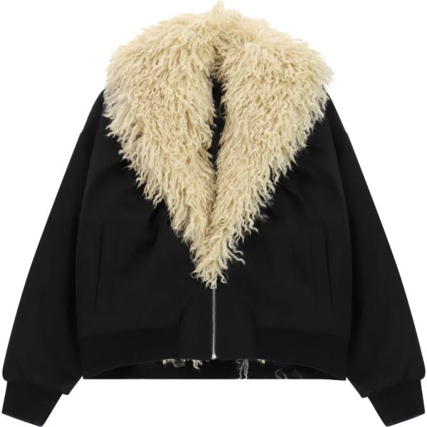 blazer Imperial nero