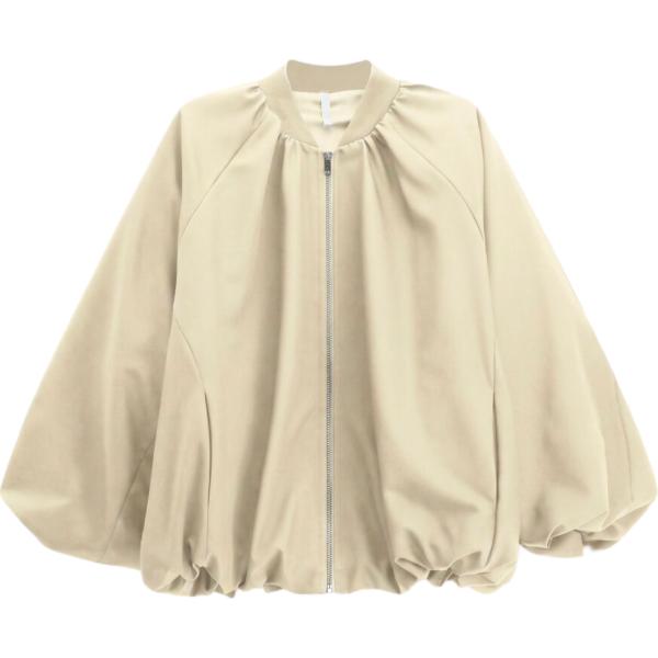 bomber Imperial marrone
