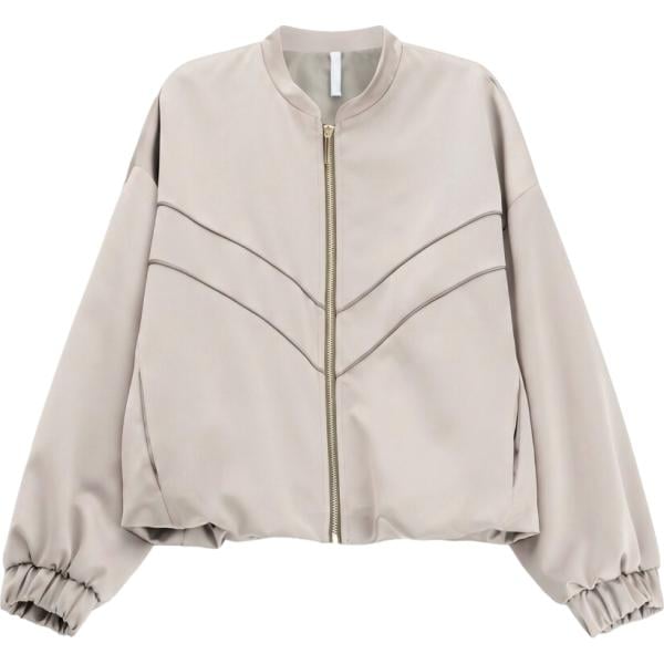 bomber Imperial viola