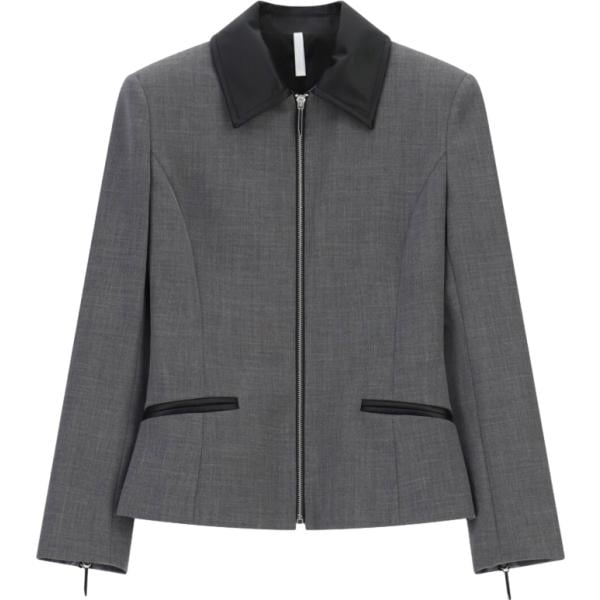 cappotti Imperial grigio