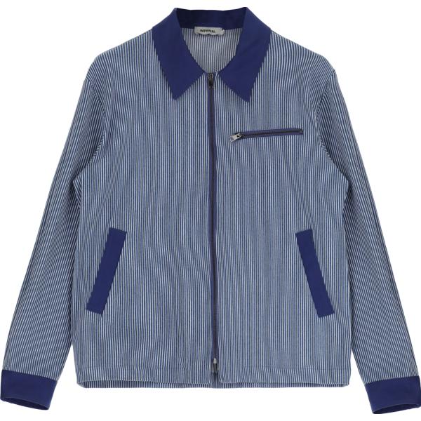 giacche Imperial bianco a righe