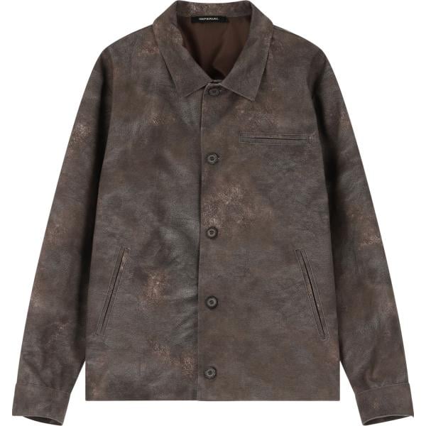 giacche Imperial marrone