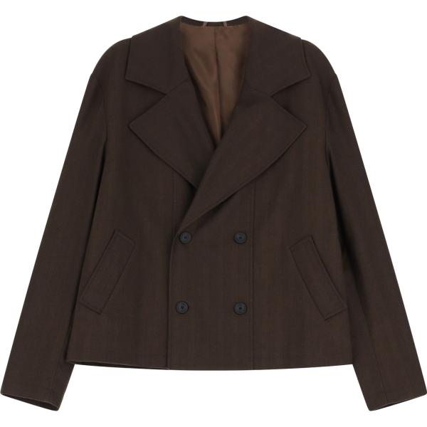 giacche Imperial marrone