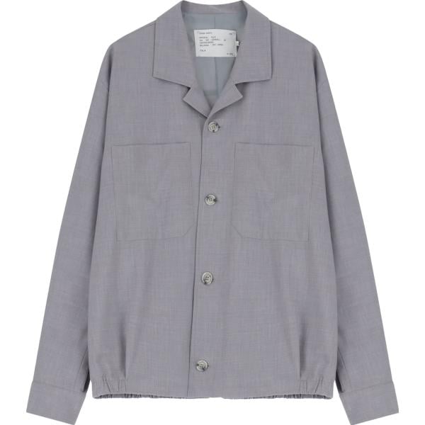 cappotti Imperial grigio