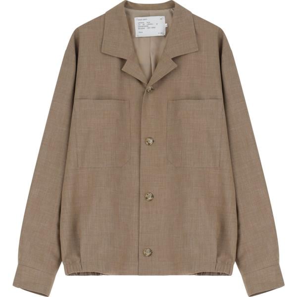 cappotti Imperial marrone